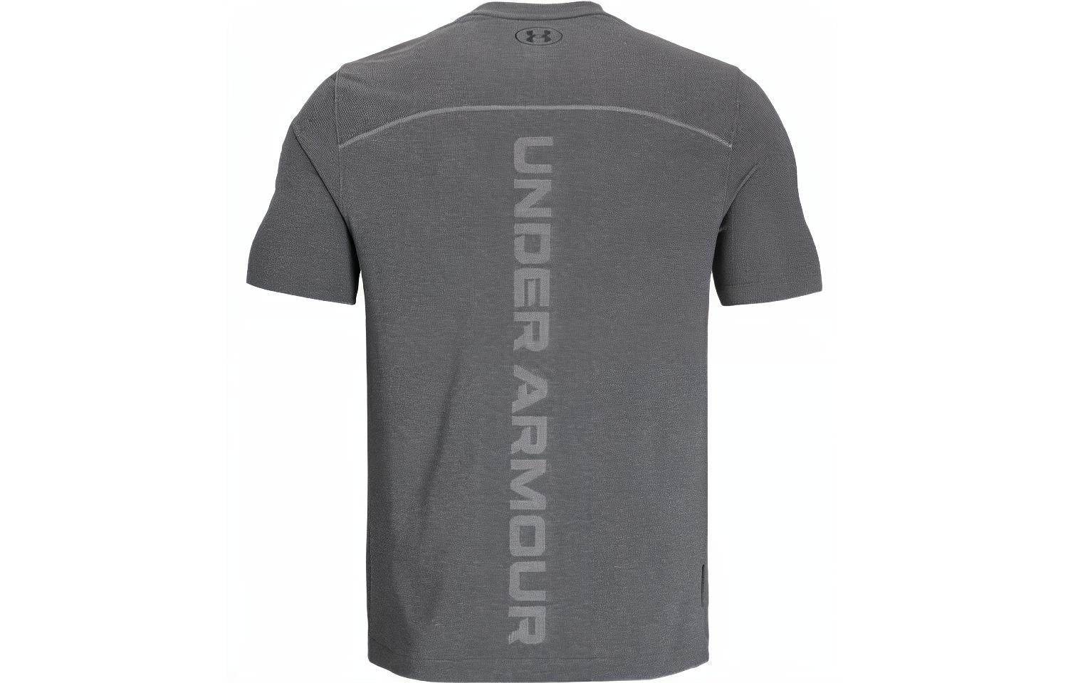 Спортивная футболка мужская Under Armour UA Rush Vanish Elite - Boxette Shop